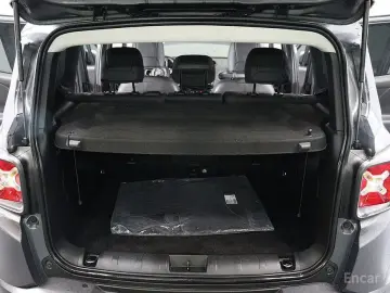 2022 Jeep Renegade с пробегом 39 165 км