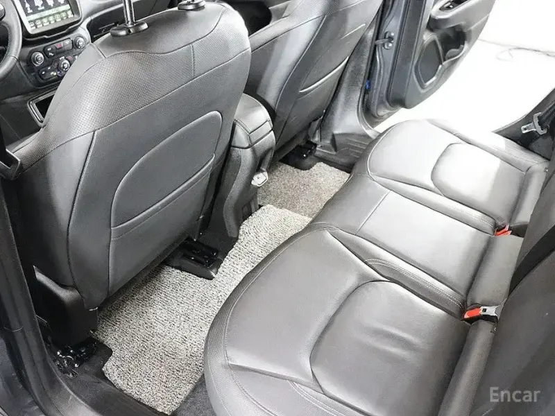 2022 Jeep Renegade с пробегом 39 165 км