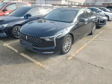 Bestune B70