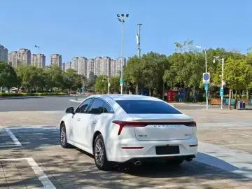 2023 Bestune B70 с пробегом 31 000 км