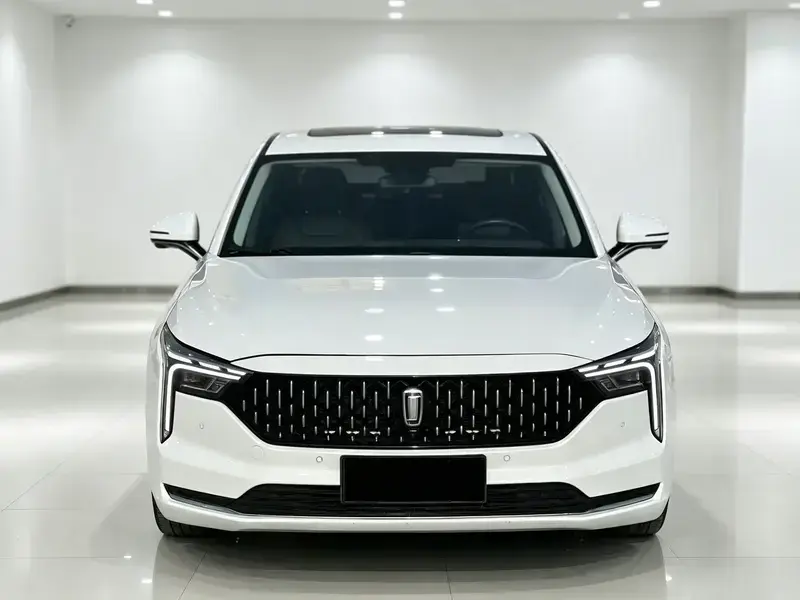 2021 Bestune B70 с пробегом 32 000 км