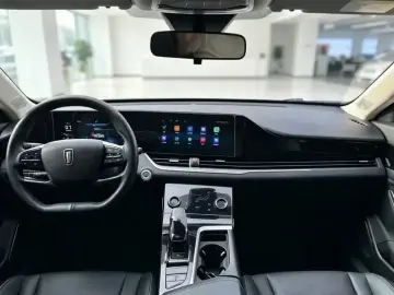 2021 Bestune B70 с пробегом 32 000 км