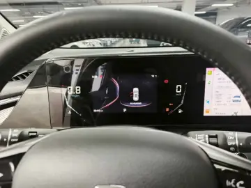 2023 Bestune T55 с пробегом 38 000 км