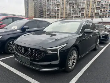 2023 Bestune B70 с пробегом 18 200 км