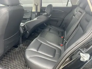 2023 Bestune B70 с пробегом 18 200 км