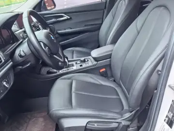 2020 BMW 1 серии с пробегом 75 000 км