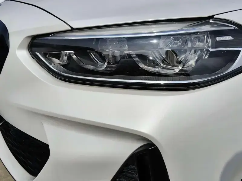 2023 BMW 1 серии с пробегом 40 000 км