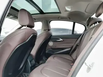 2023 BMW 1 серии с пробегом 40 000 км