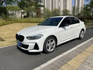 BMW 1 серии