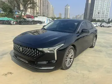 2021 Bestune B70 с пробегом 58 000 км