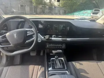 2021 Bestune B70 с пробегом 58 000 км