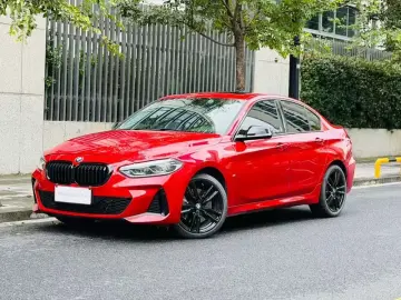 BMW 1 серии