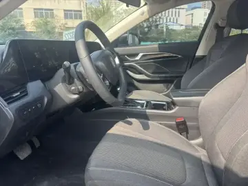 2021 Bestune B70 с пробегом 58 000 км