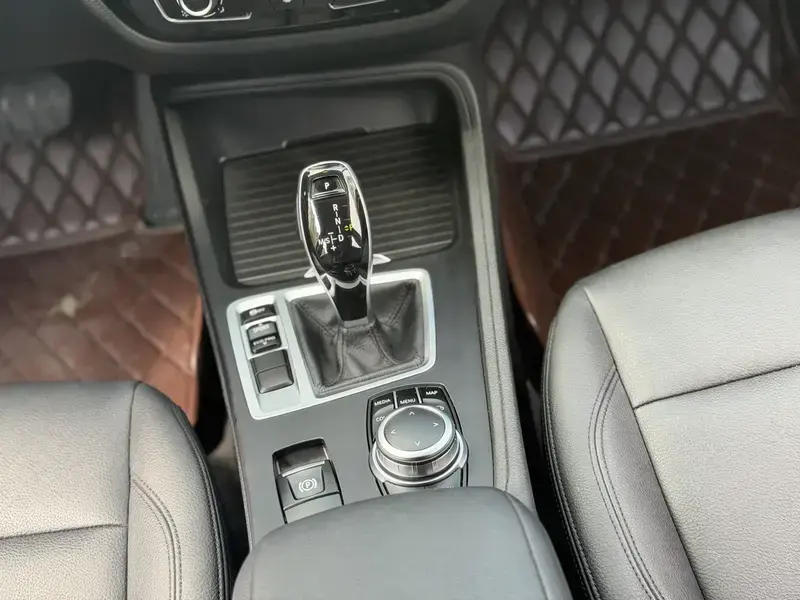 2021 BMW 1 серии с пробегом 45 000 км
