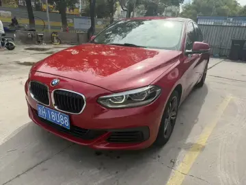 BMW 1 серии