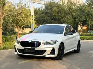 BMW 1 серии