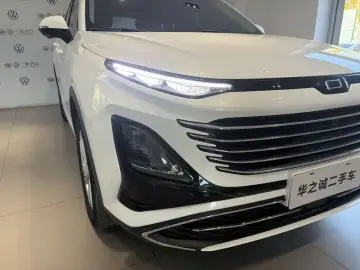 2023 Bestune T90 с пробегом 65 000 км