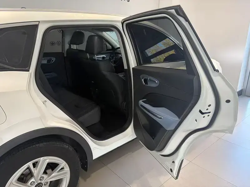 2023 Bestune T90 с пробегом 65 000 км