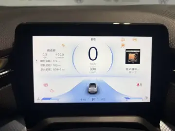 2023 Bestune T90 с пробегом 65 000 км