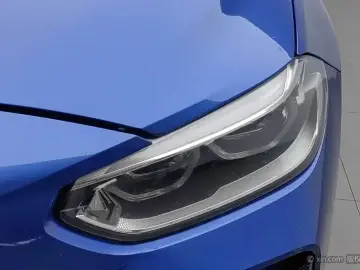 2019 BMW 1 серии с пробегом 71 600 км