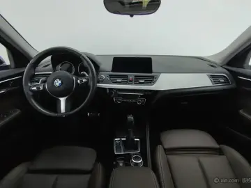 2019 BMW 1 серии с пробегом 71 600 км