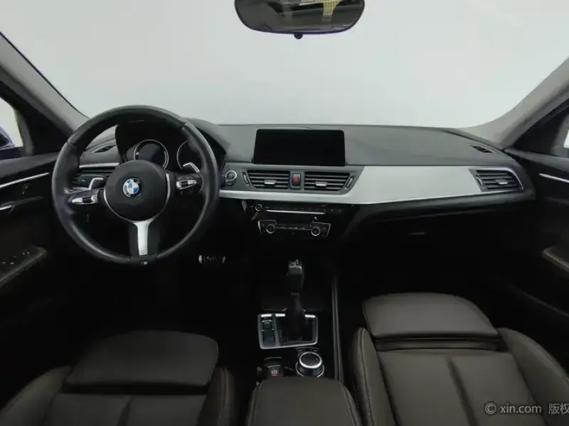2019 BMW 1 серии с пробегом 71 600 км