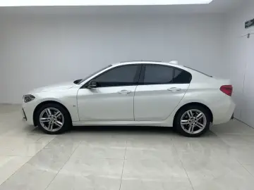 2021 BMW 1 серии с пробегом 60 100 км