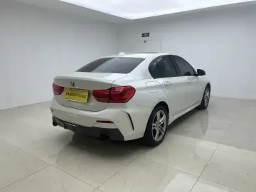 2021 BMW 1 серии с пробегом 60 100 км