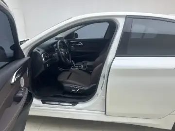 2021 BMW 1 серии с пробегом 60 100 км