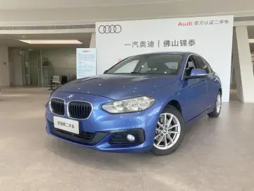 BMW 1 серии