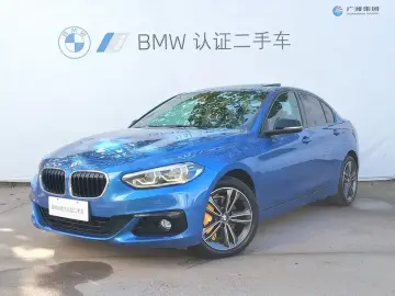 BMW 1 серии