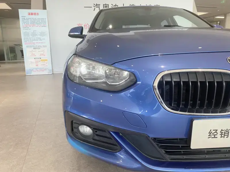 2019 BMW 1 серии с пробегом 143 000 км