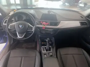 2019 BMW 1 серии с пробегом 143 000 км