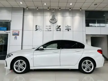 2020 BMW 1 серии с пробегом 57 900 км