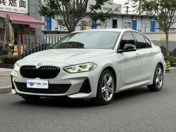BMW 1 серии