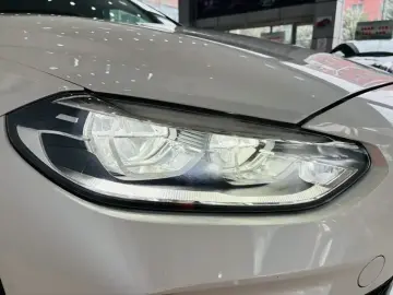 2020 BMW 1 серии с пробегом 57 900 км