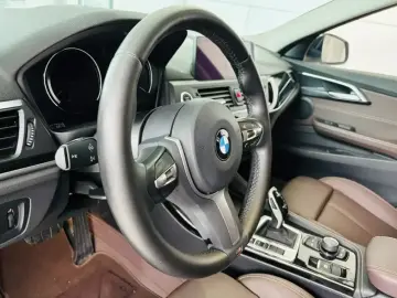 2020 BMW 1 серии с пробегом 57 900 км