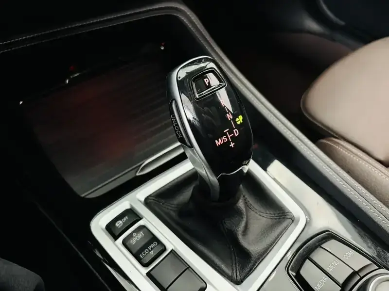 2020 BMW 1 серии с пробегом 57 900 км