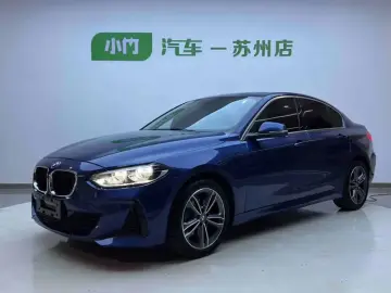 BMW 1 серии