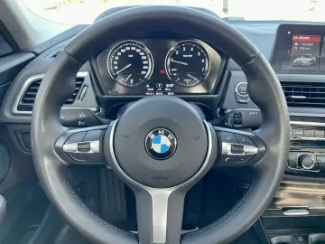 2020 BMW 1 серии с пробегом 96 000 км