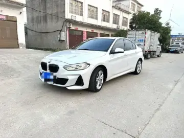 BMW 1 серии