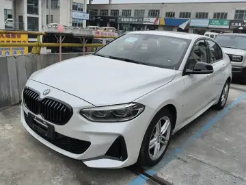 BMW 1 серии