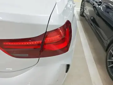 2023 BMW 1 серии с пробегом 52 000 км