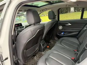 2021 BMW 1 серии с пробегом 34 000 км