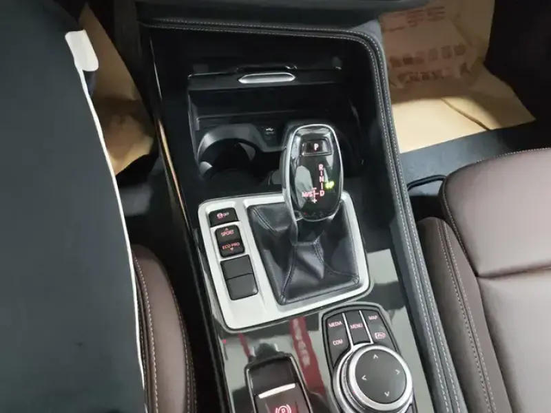2023 BMW 1 серии с пробегом 52 000 км