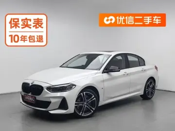 BMW 1 серии
