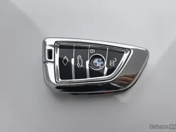 2021 BMW 1 серии с пробегом 64 100 км