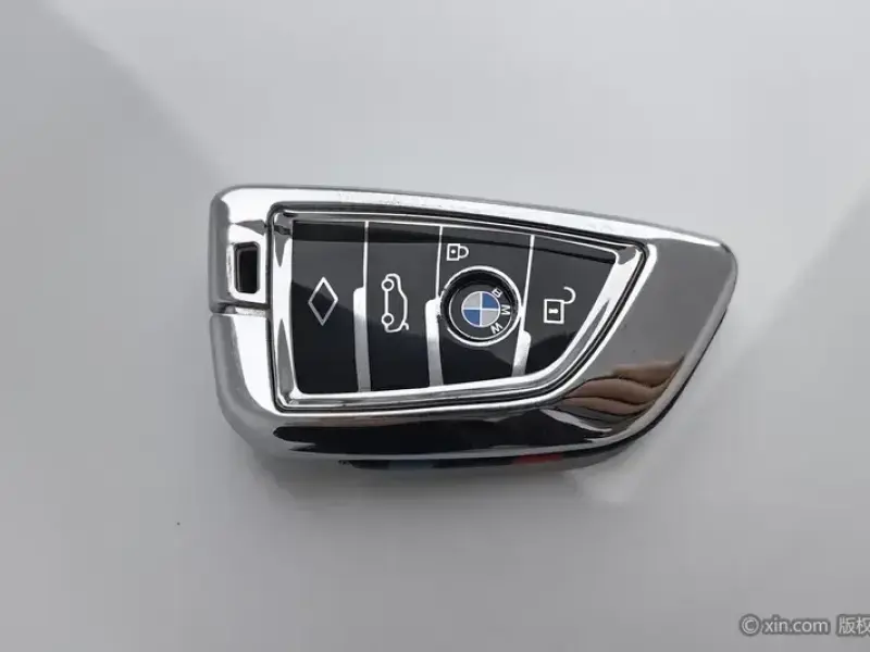 2021 BMW 1 серии с пробегом 64 100 км