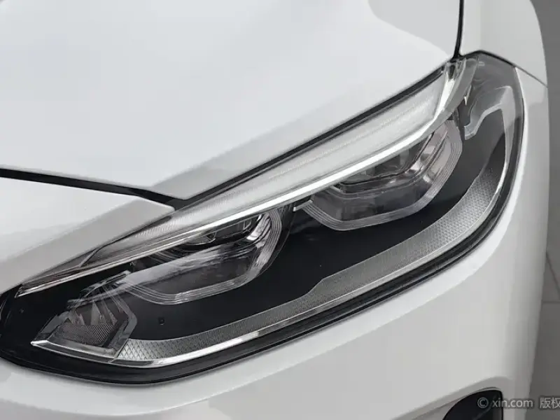 2021 BMW 1 серии с пробегом 64 100 км