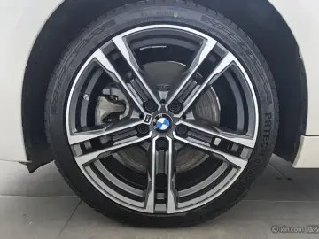2021 BMW 1 серии с пробегом 64 100 км